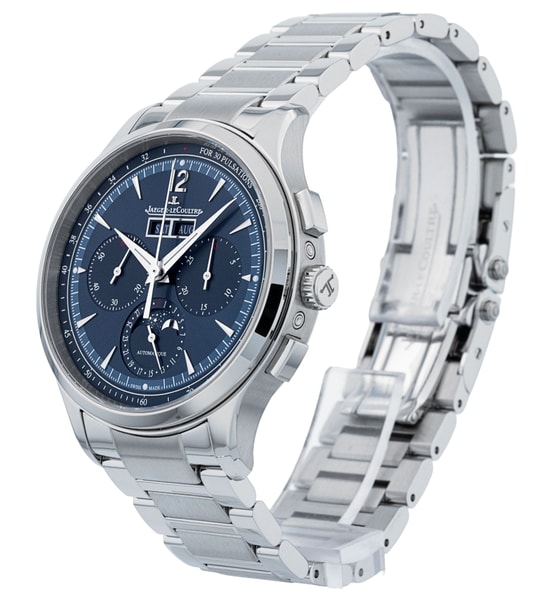 Jaeger-LeCoultre Master Control 4138180